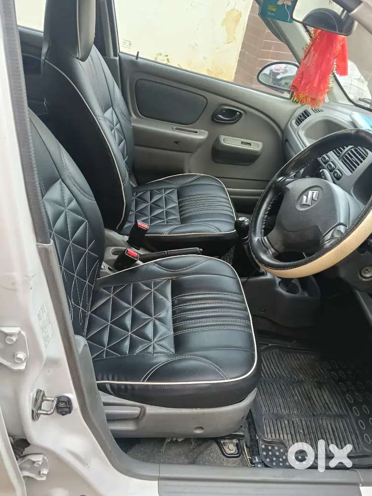 Maruti Alto K10 Vxi 2012 Year Car