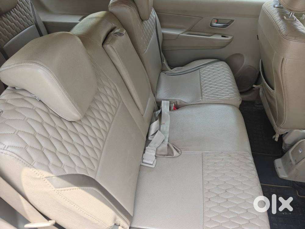 Maruti Suzuki Ertiga 2022-2023  Vxi, 2022, Petrol