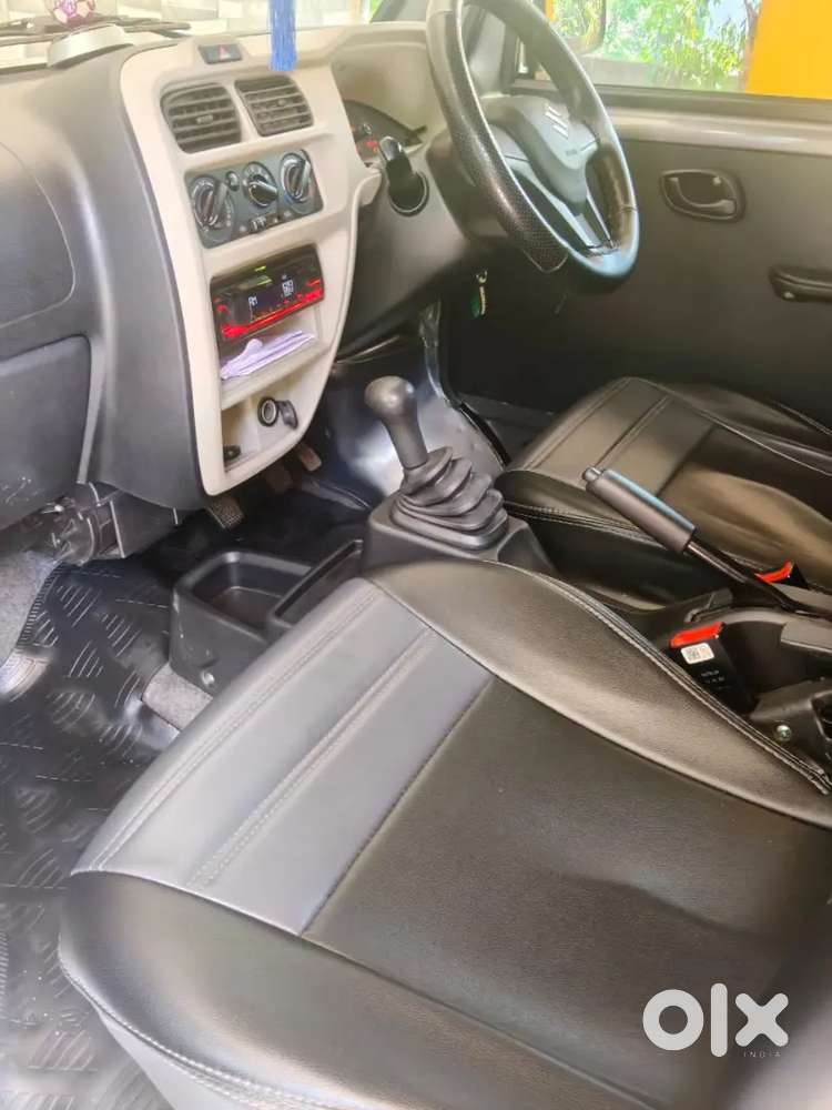 Maruti Suzuki Eeco 2023 Petrol 20000 Km Driven