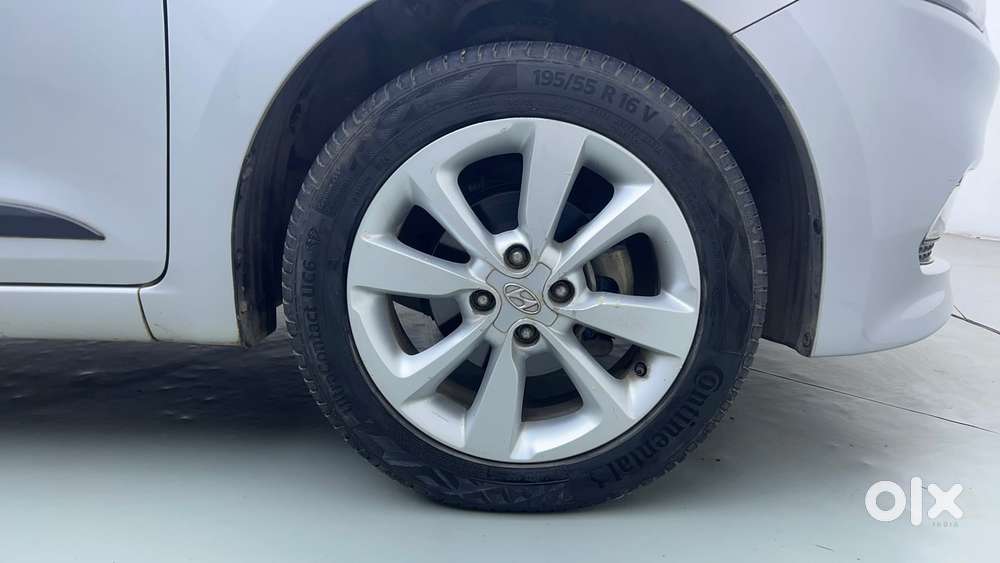 Hyundai Elite I20 [ ] 1.2 Asta, 2016, Petrol
