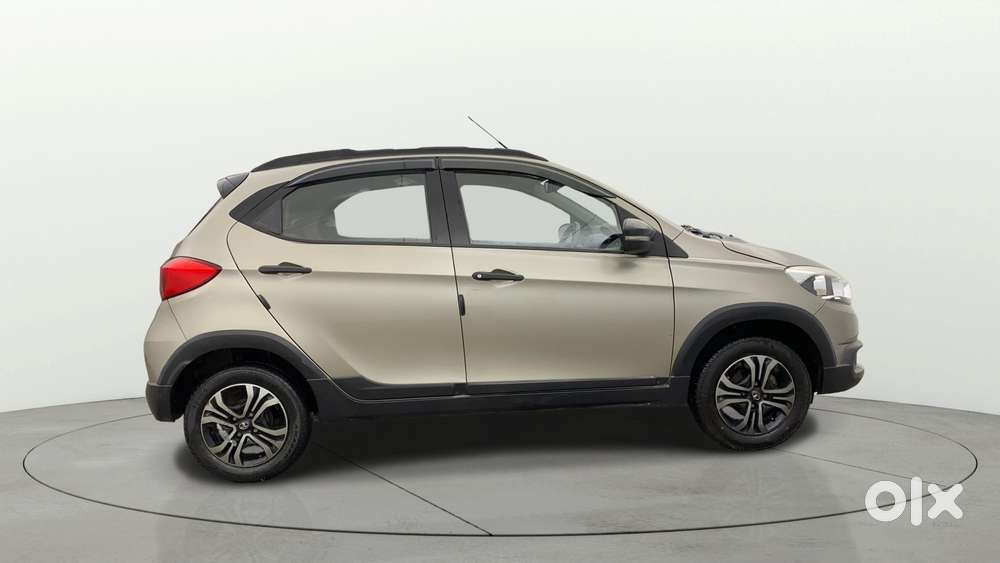 Tata Tiago Nrg Petrol, 2019, Petrol