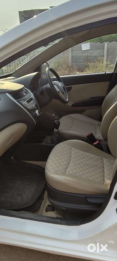 Hyundai Eon 1.0 Kappa Magna Plus, 2017, Petrol