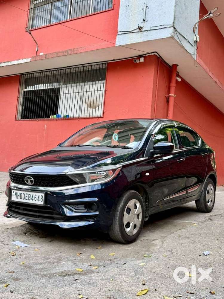Tata Tigor 1.2 Revotron Xm Cng, 2023, Cng & Hybrids