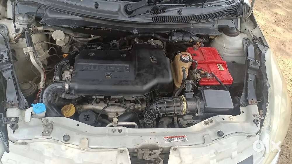 Maruti Suzuki Swift Dzire 2014 Diesel 145000 Km Driven