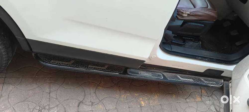 Tata Safari Xt Plus 2023 Diesel Manual