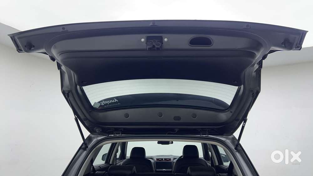 Hyundai Creta 1.4 Sx (o) Turbo Petrol Dct, 2020, Petrol