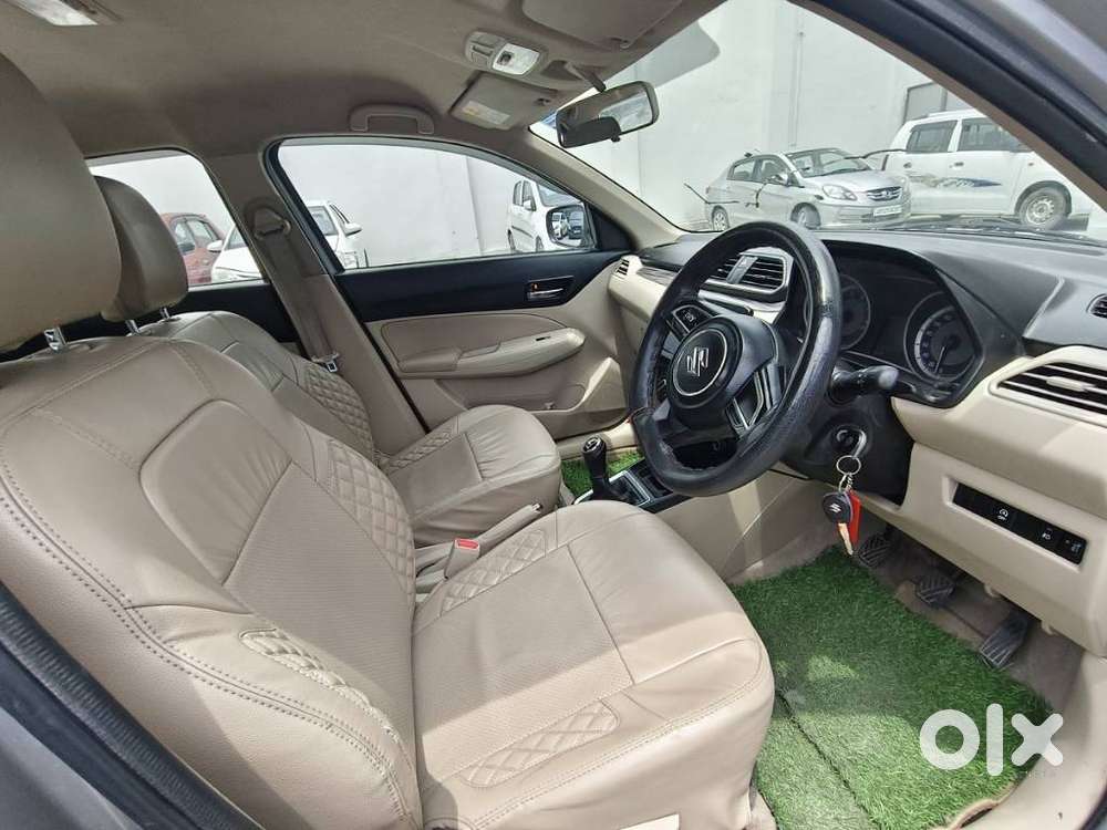 Maruti Suzuki Dzire 1.2 Vxi, 2022, Petrol