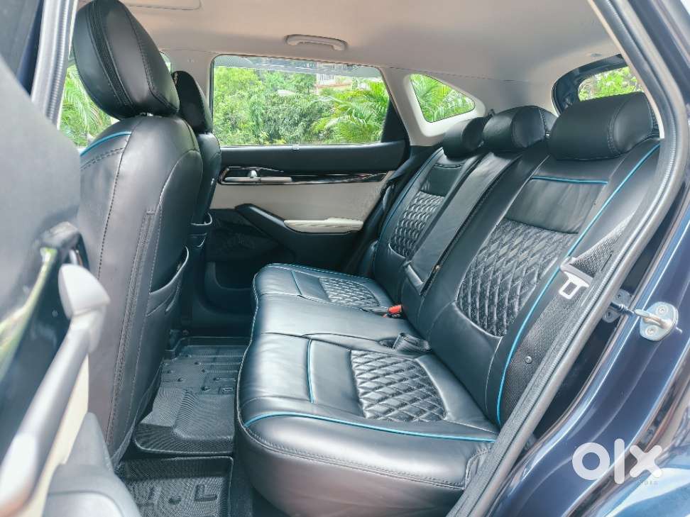 Kia Seltos Htx G, 2022, Petrol