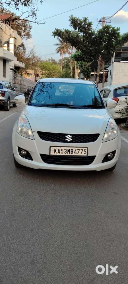 Maruti Suzuki Swift Ddis Vdi, 2014, Diesel