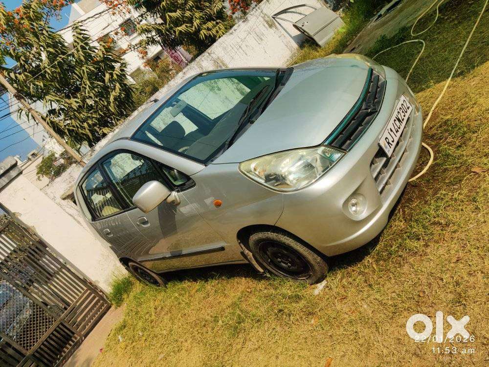 Maruti Suzuki Estilo Vxi, 2011, Petrol