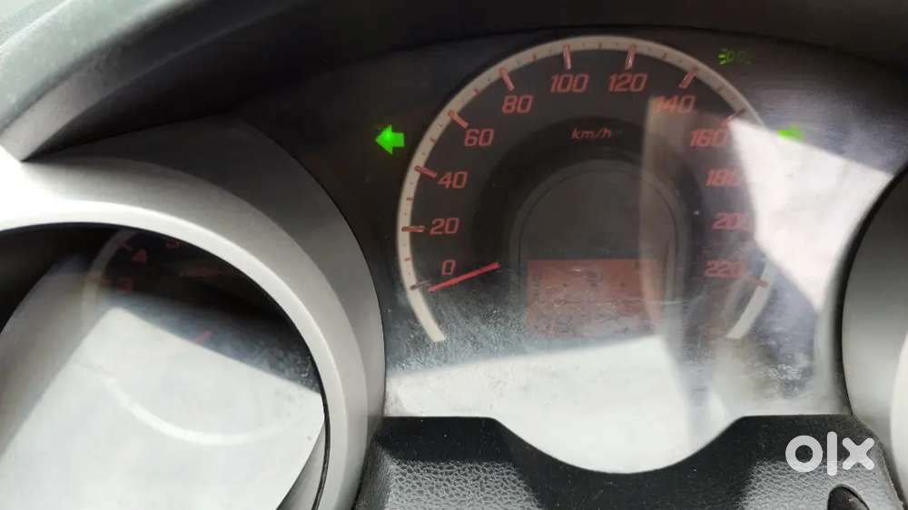 Honda Jazz 1.5 V 2012