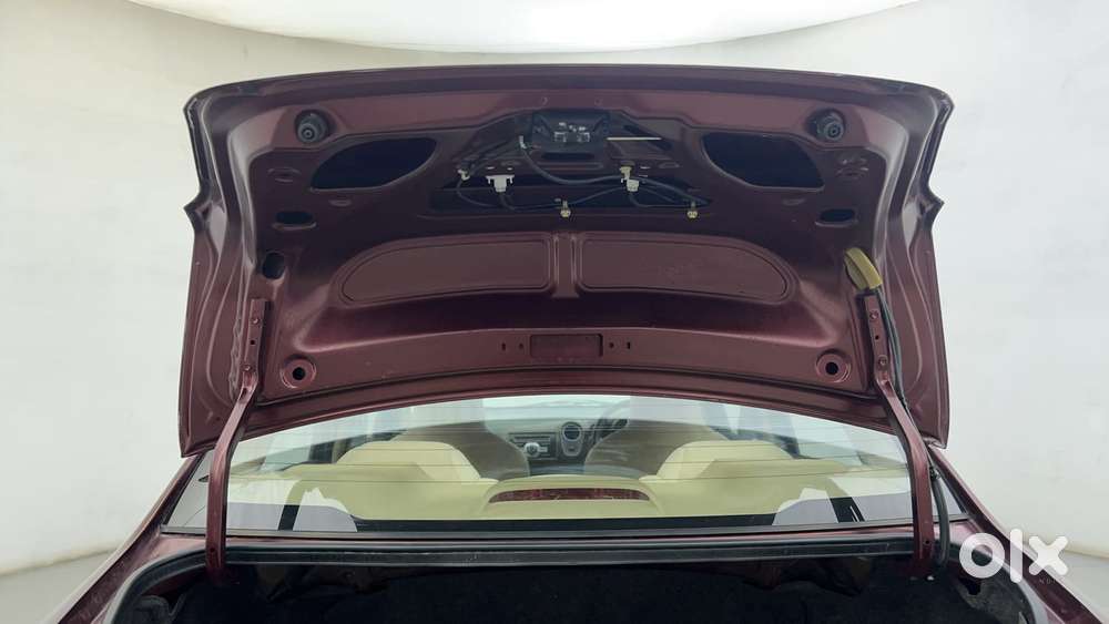 Honda Amaze Vx I-vtec, 2013, Petrol