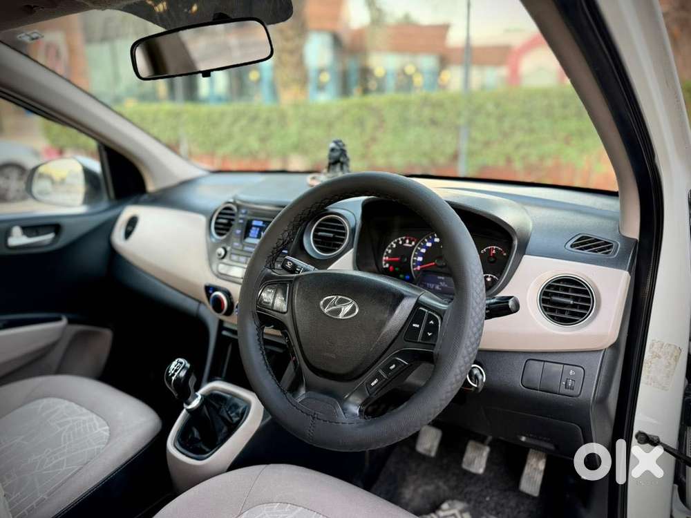 Hyundai Xcent 1.1 S Crdi, 2017, Diesel
