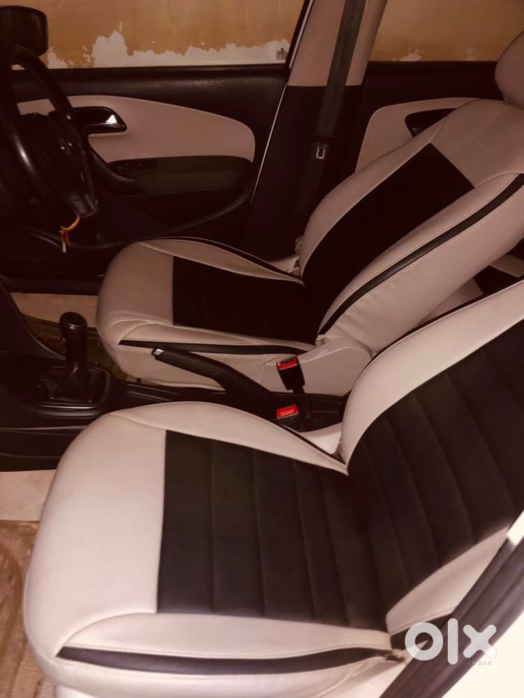 Volkswagen Polo 2012 Petrol Well Maintained