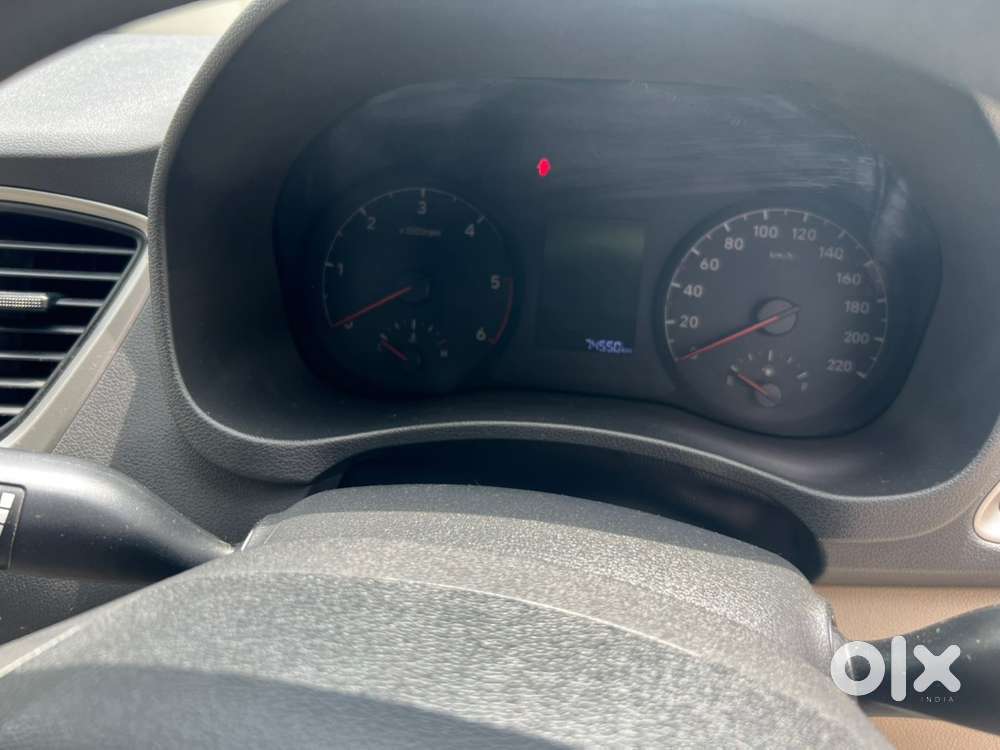 Hyundai Verna 1.6 E Crdi 2018