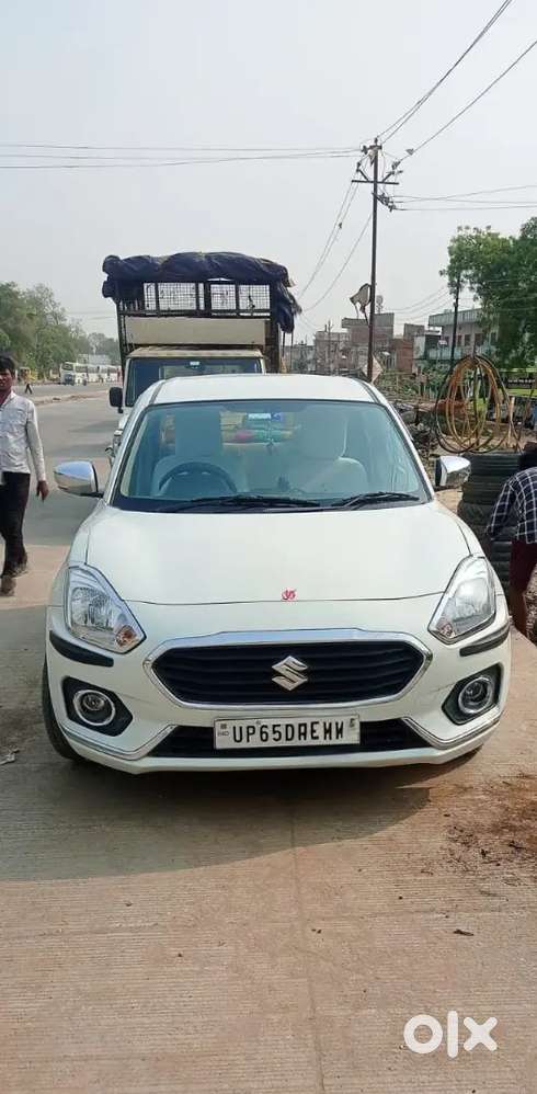 Maruti Suzuki Dzire October ,2019