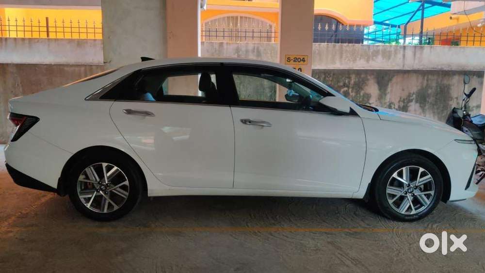 2023 Hyundai Manual Petrol 37000 Km