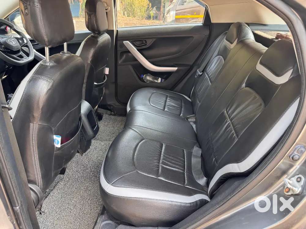 Tata Nexon 2021 Diesel Well Maintained