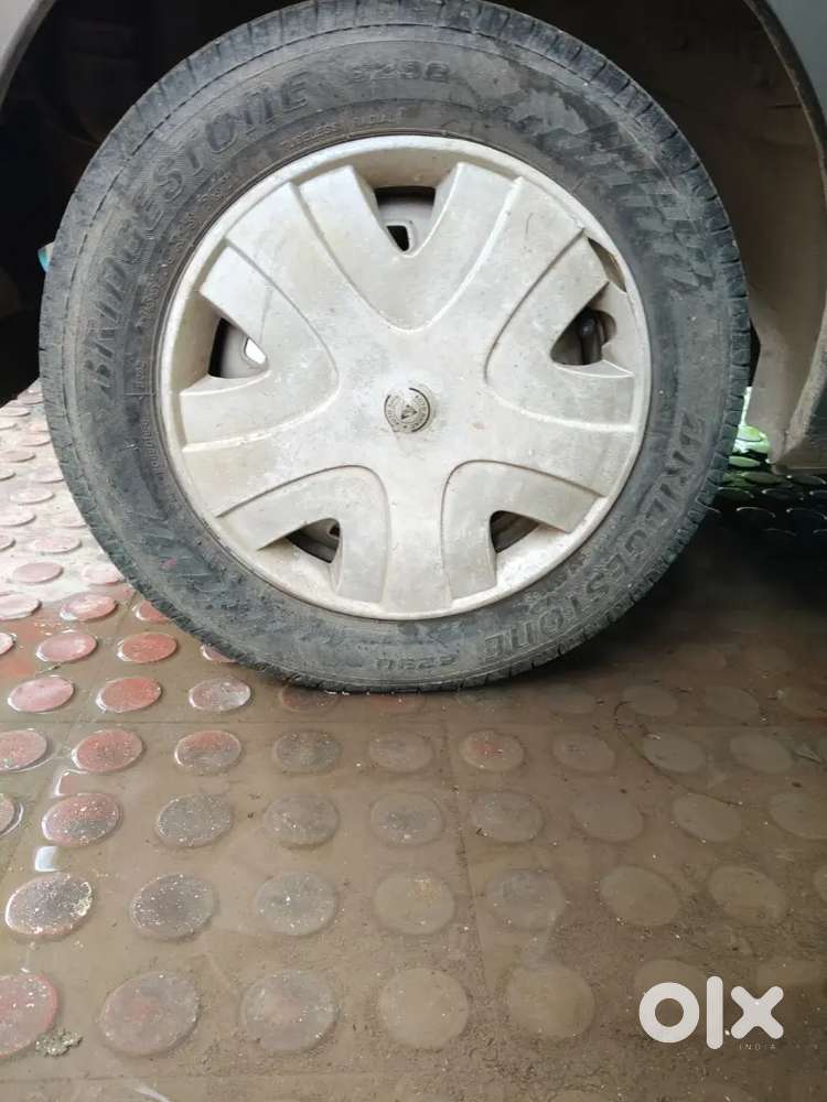 Chevrolet Spark Ls Lpg