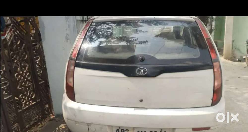 Tata Indica Vista Quaderjet Good Condition