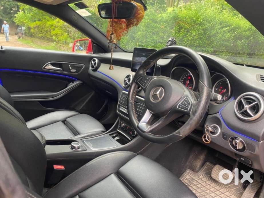 Mercedes-benz Cla 200 D Sport, 2018, Diesel