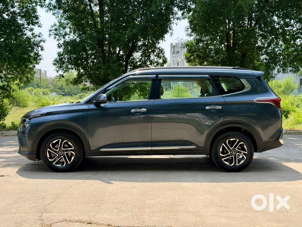 Kia Carens 1.5 Luxury Plus Diesel At 7 Str, 2023, Diesel