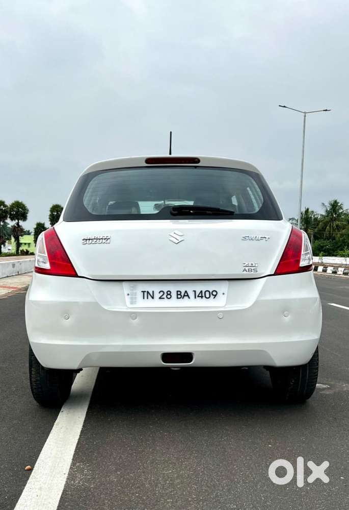 Maruti Suzuki Swift Zdi, 2015, Diesel