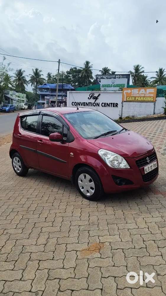 Maruti Suzuki Ritz 2015 Diesel Vdi Showroom Condition