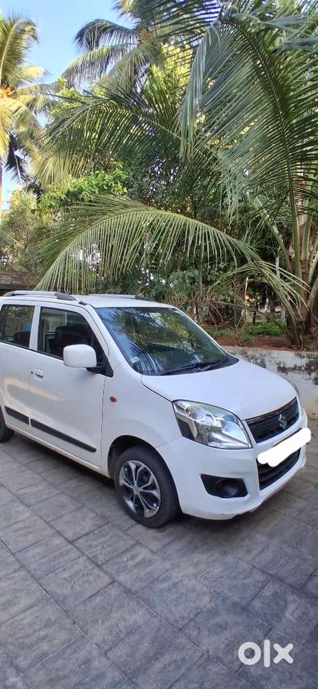 Maruti Wagonr For Sale 2016
