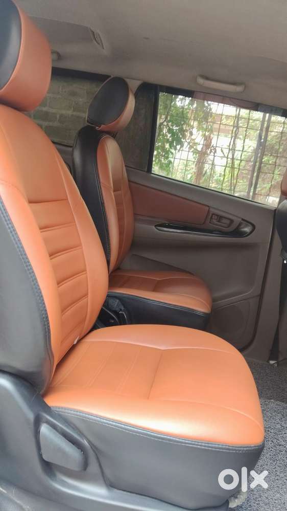 Toyota Innova 2.5 G (diesel) 7 Seater, 2015, Diesel