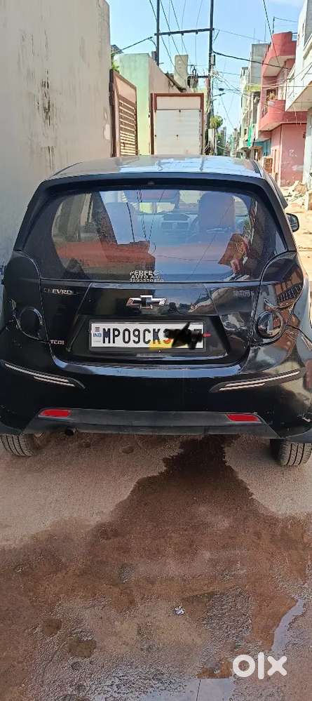 Great Car 25+average