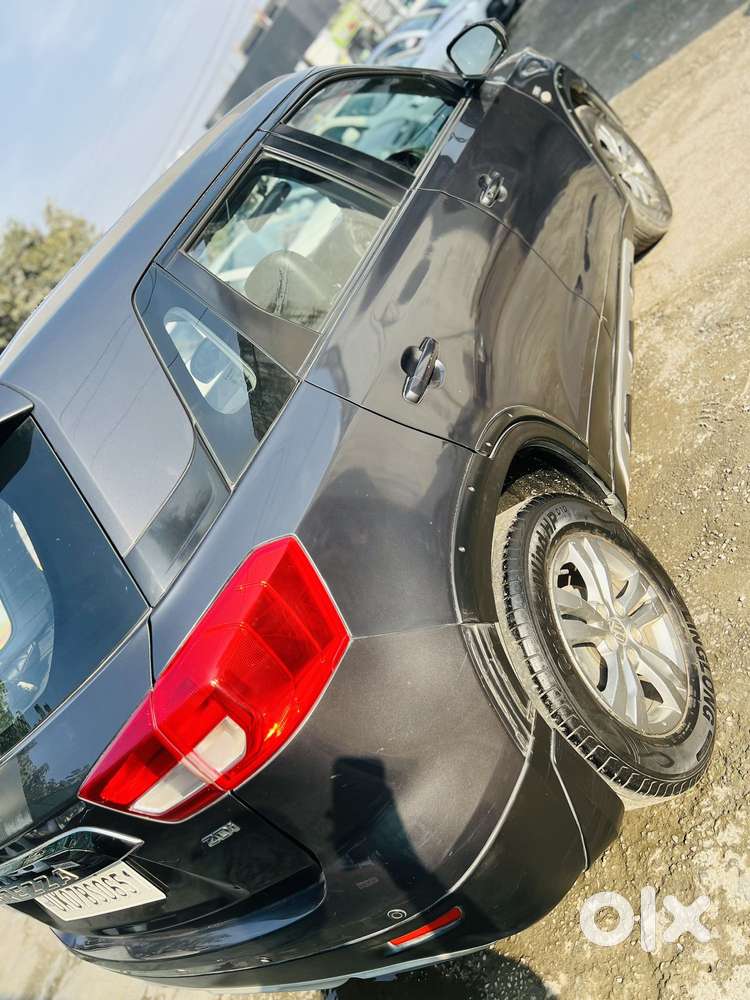 Maruti Suzuki Brezza Zdi, 2016, Diesel