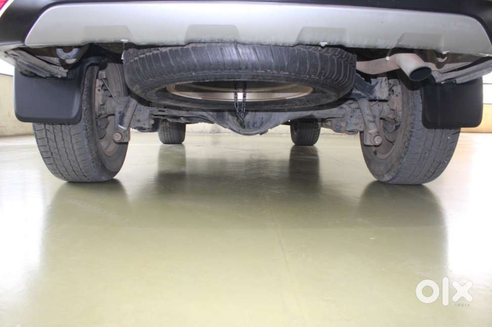 Toyota Fortuner 4x4 Mt 2.8 Diesel, 2017, Diesel