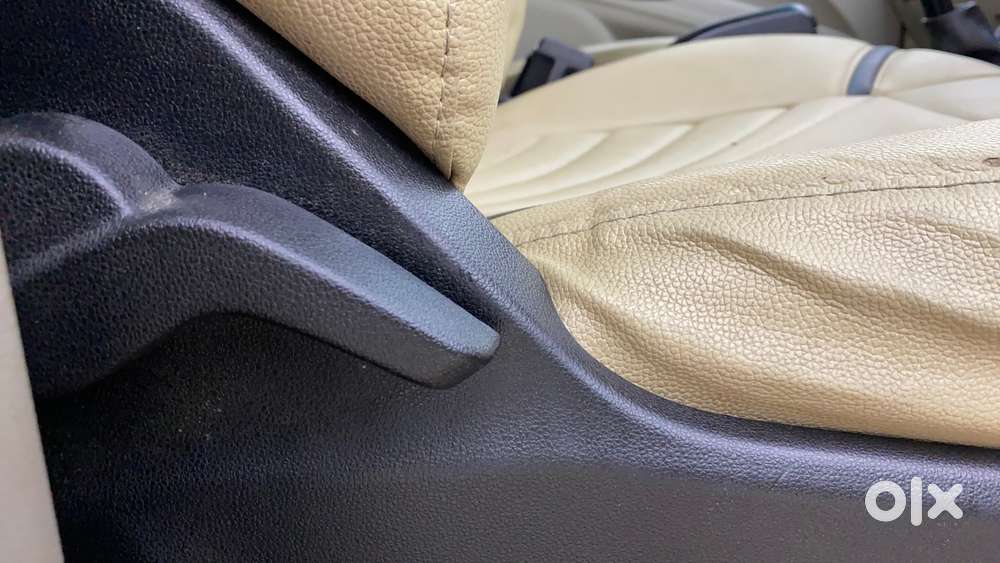 Mahindra Marazzo M2, 2018, Diesel