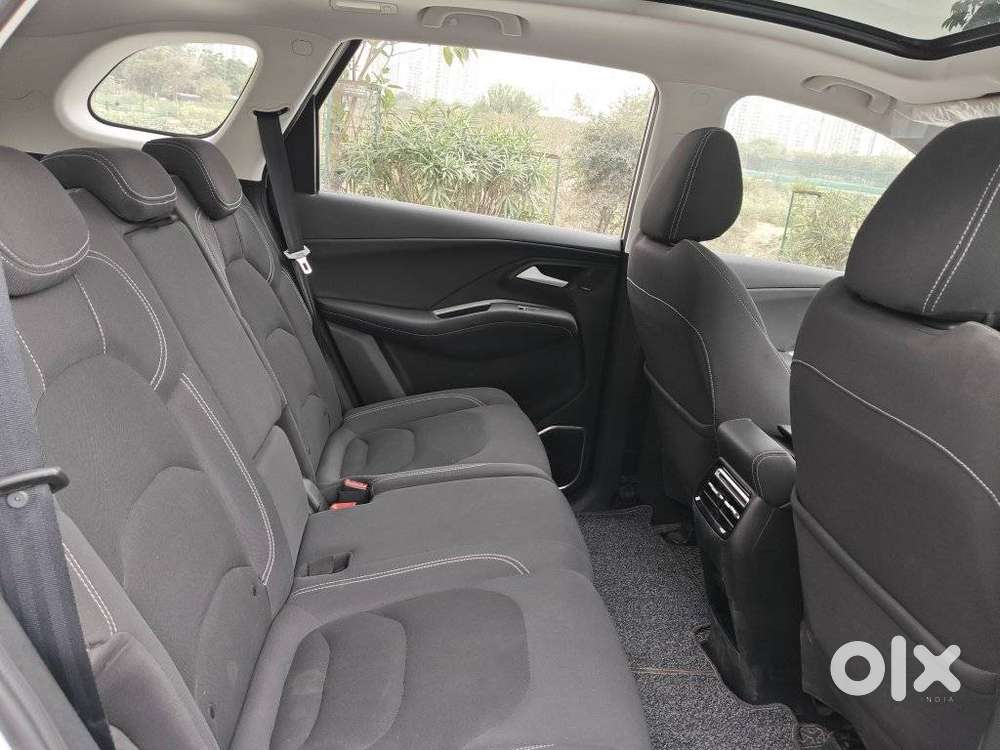 Mg Hector 1.5 Shine Turbo Cvt, 2024, Petrol