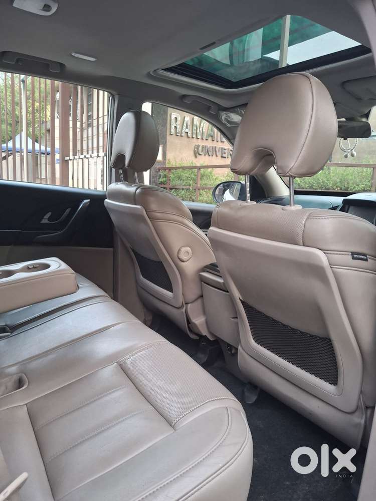 Mahindra Xuv500 W10 At, 2017, Diesel