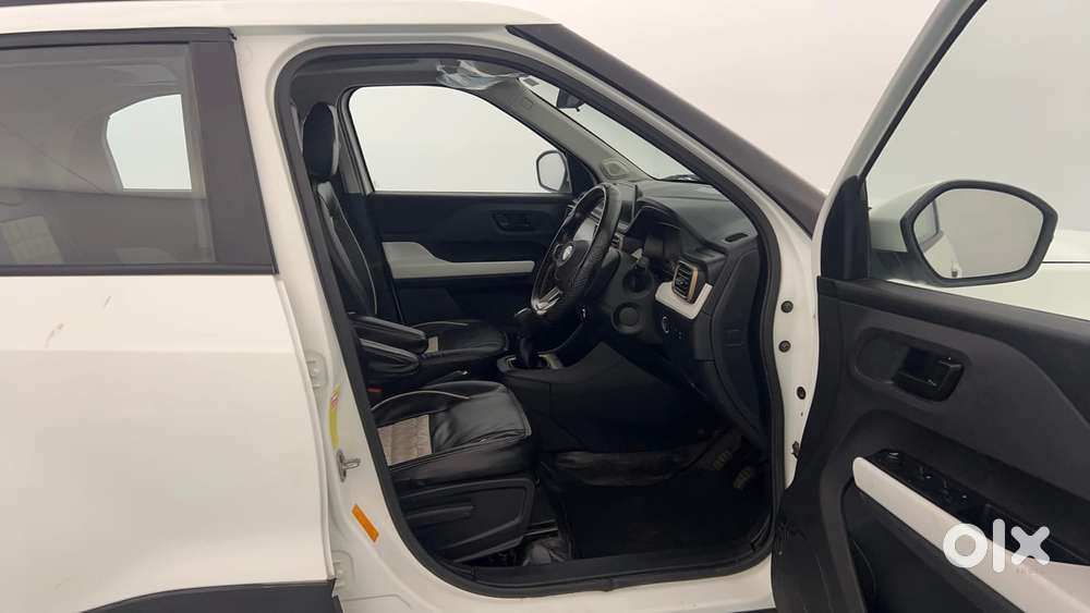 Tata Punch Accomplished Dazzle Sunroof Cng, 2024, Cng & Hybrids
