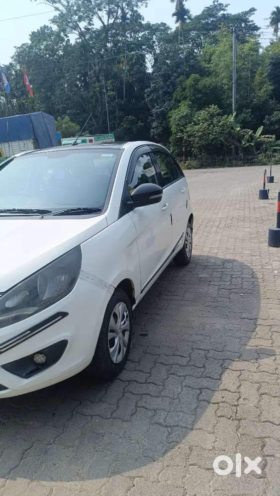 Tata Bolt 2015