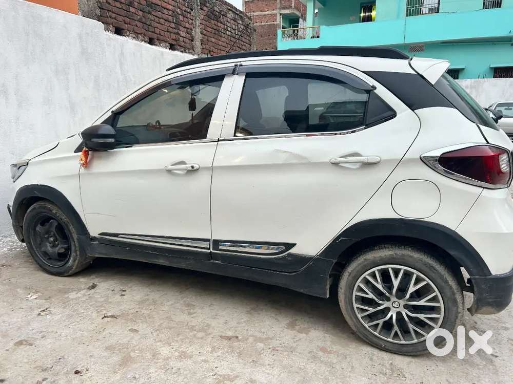 Tata Tiago Nrg 2022 Mt 38000 Km