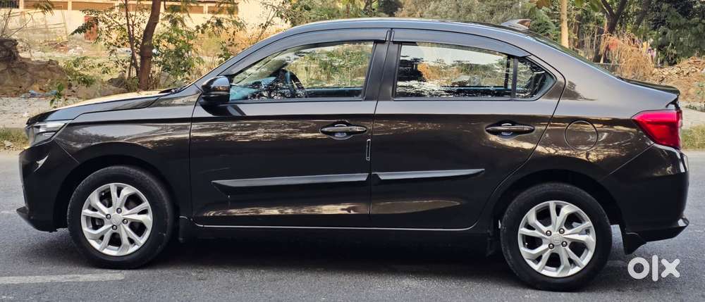 Honda Amaze 1.5 V I-dtec Mt, 2019, Petrol