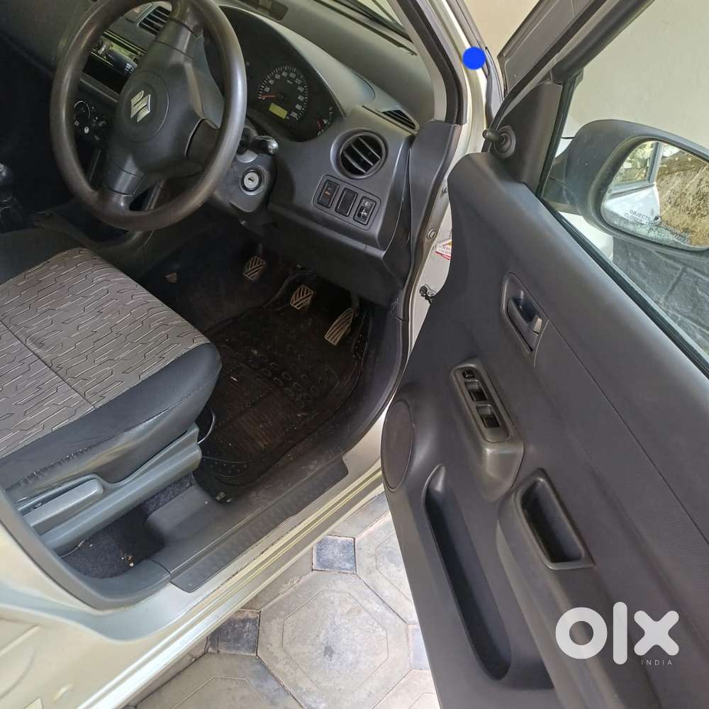 Maruti Suzuki Swift Dzire Vdi, 2010, Diesel