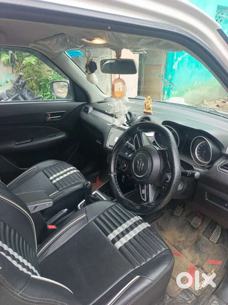 Maruti Suzuki Swift 2023