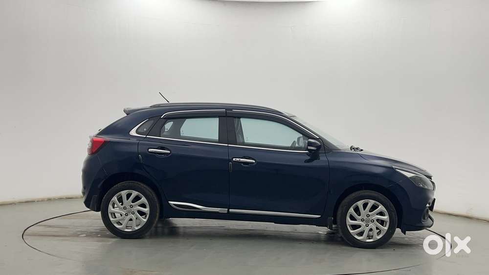 Maruti Suzuki Baleno Zeta, 2023, Petrol