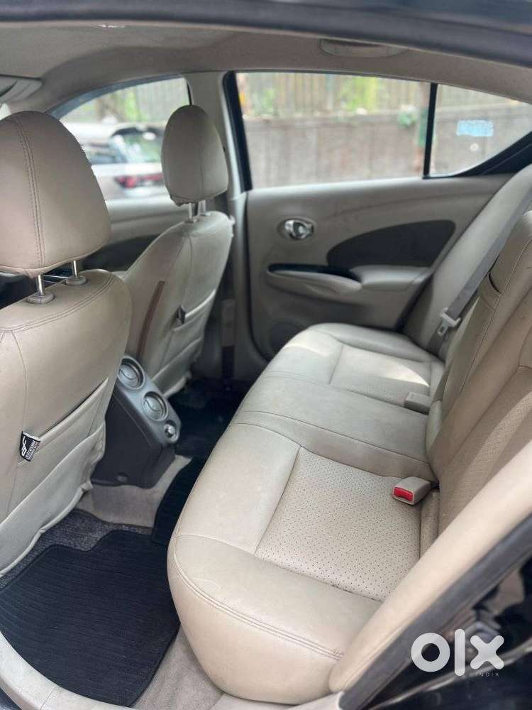 Renault Scala Rxl Petrol, 2013, Petrol