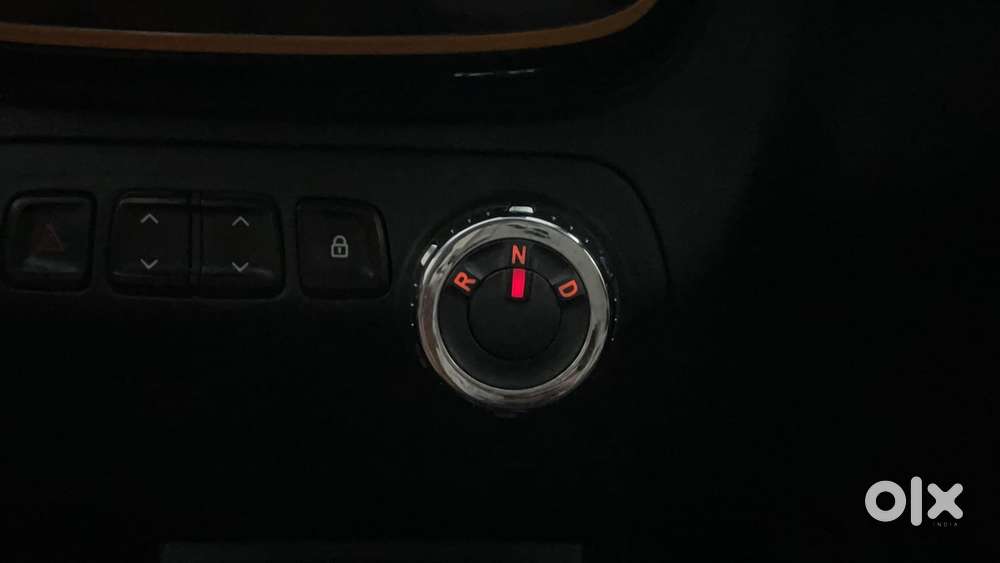 Renault Kwid Climber 1.0 Amt, 2017, Petrol