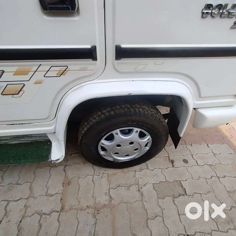Mahindra Bolero Phul Ac 2015