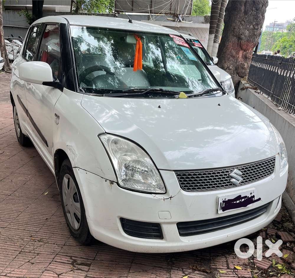 Maruti Swift Vdi 2007