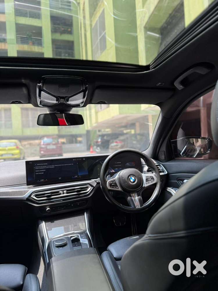 Bmw M340i Xdrive [2022-2023], 2022, Petrol