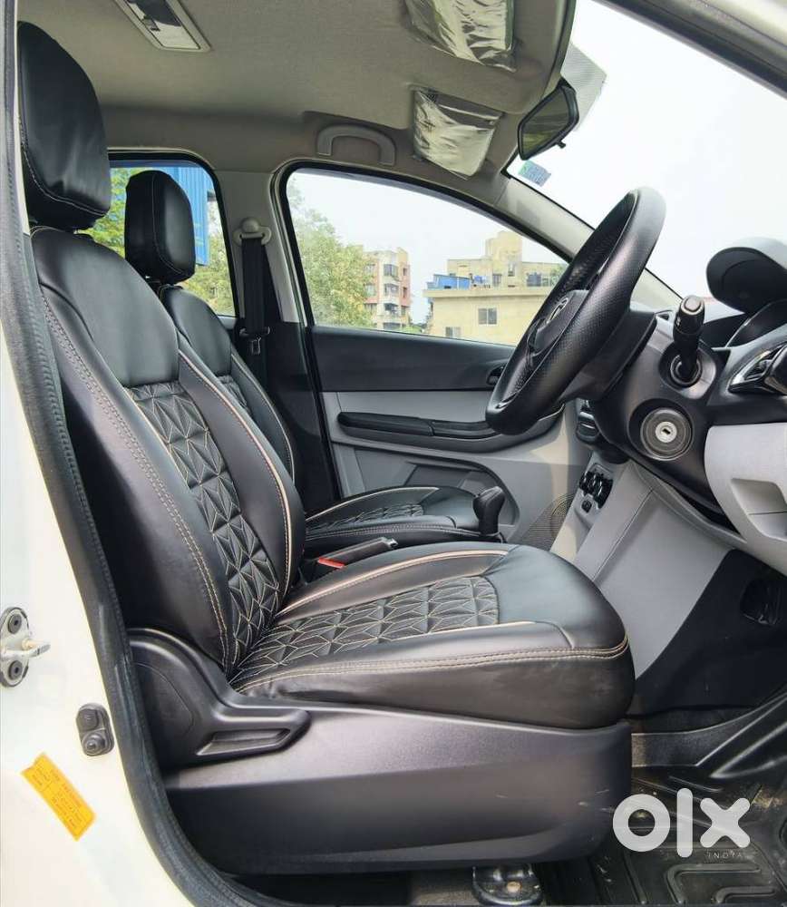 Tata Tiago 1.2 Revotron Xt (o), 2022, Petrol