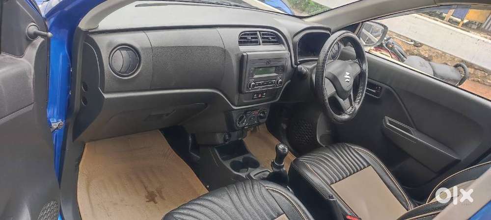 Maruti Suzuki Alto K10, 2022, Petrol